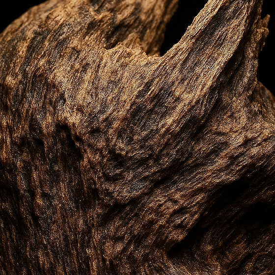 Cambodjaanse Oudh perfume ingredient