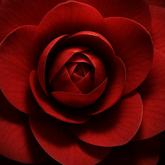 Camellia perfume ingredient