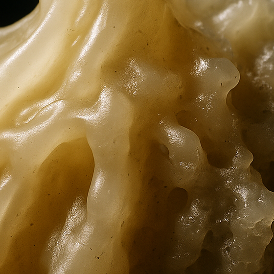 Kaarswas perfume ingredient