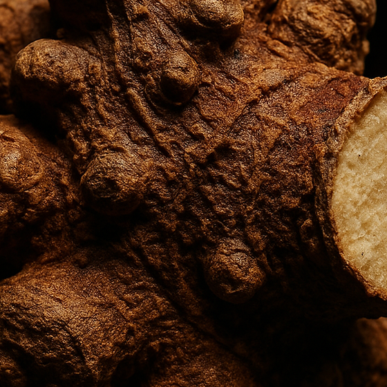 Cangzhu perfume ingredient