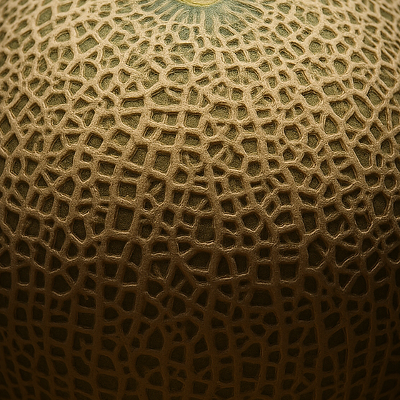 カンタロープ perfume ingredient