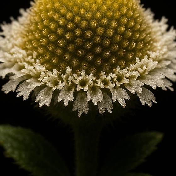 Capitiú perfume ingredient