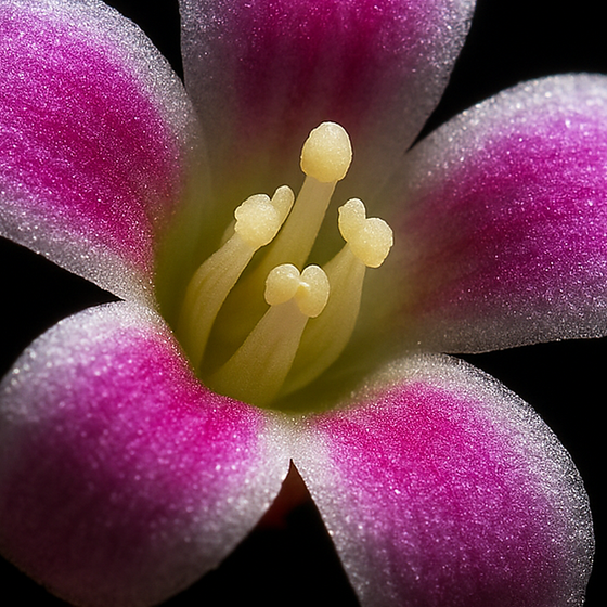Carambola-Blüte perfume ingredient