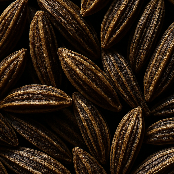 Kümmel perfume ingredient