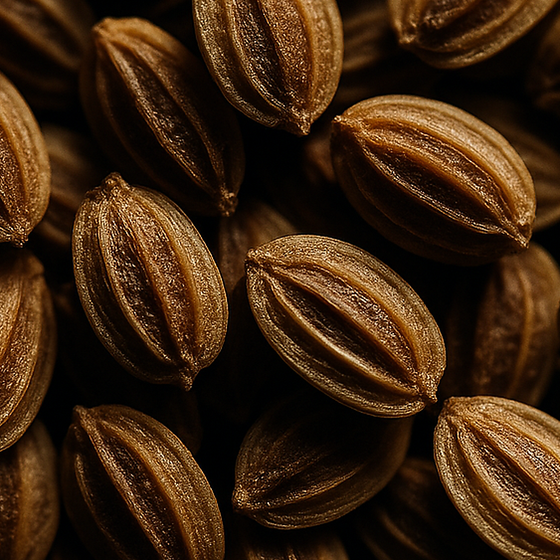 Carrot Seeds perfume ingredient