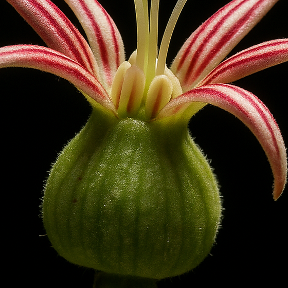 Cashewbloem perfume ingredient