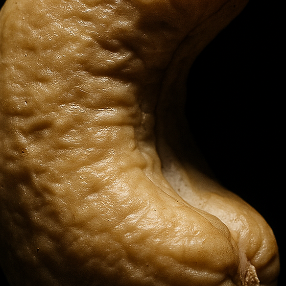Cashew perfume ingredient