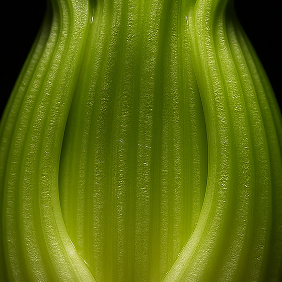 Sellerie perfume ingredient