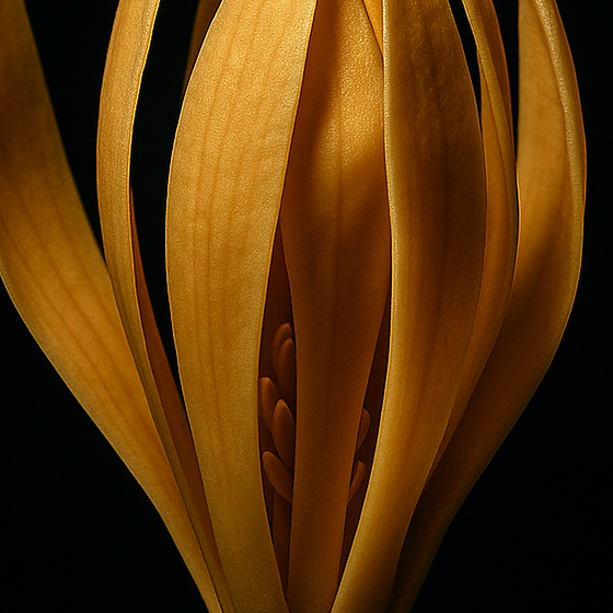 Champaca Absoluut perfume ingredient