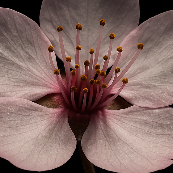 Cherry Blossom perfume ingredient