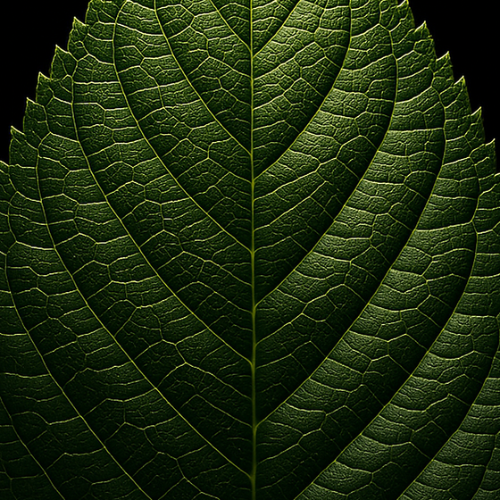 Kirschblatt perfume ingredient
