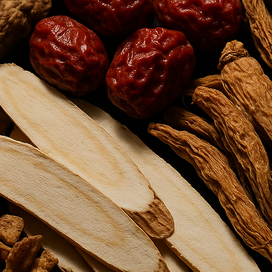 한약재 perfume ingredient