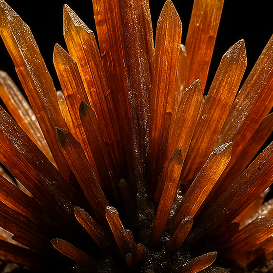 Choya Ral perfume ingredient