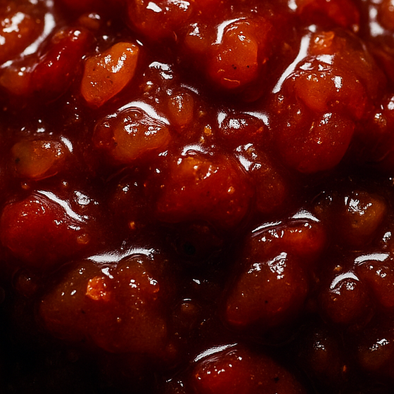 Chutney perfume ingredient
