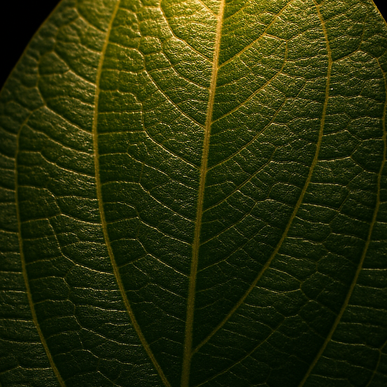 Foglia di Cannella perfume ingredient