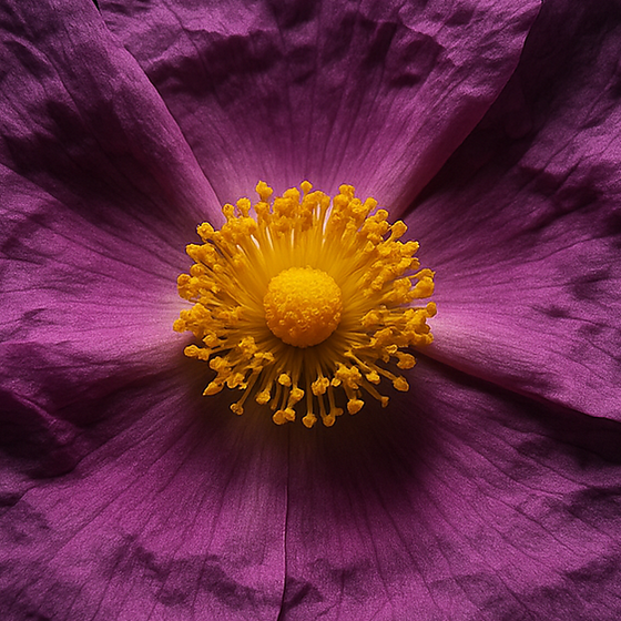 Cisto Incanus perfume ingredient