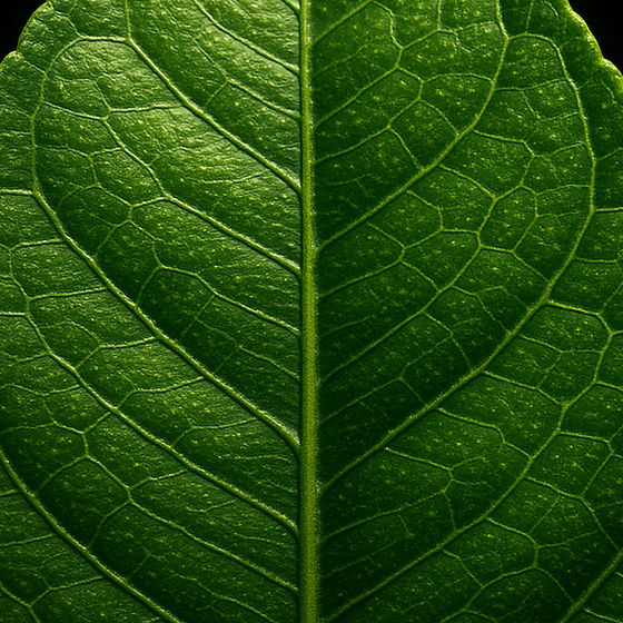 Citron Leaf perfume ingredient