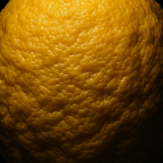 유자 perfume ingredient