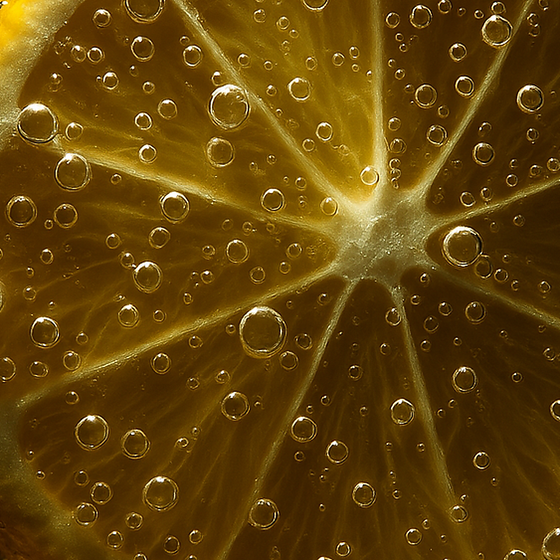 Zitruswasser perfume ingredient