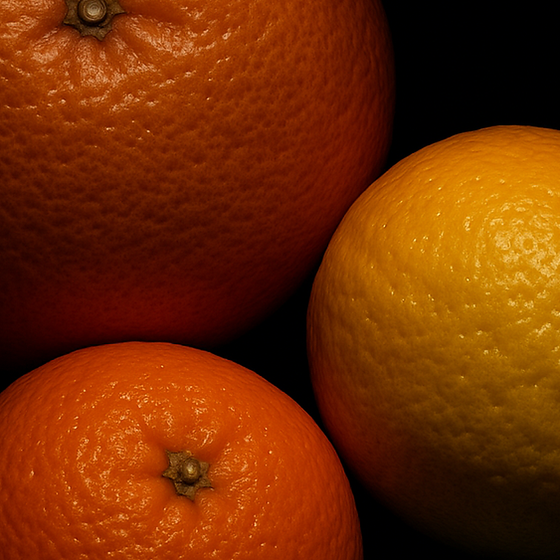 Citrussen perfume ingredient