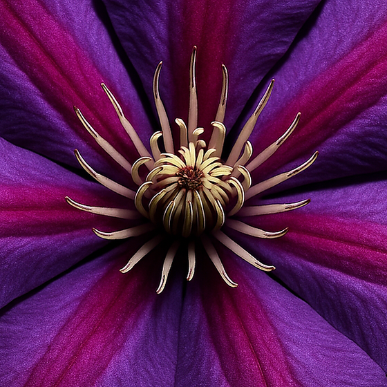 Clematide perfume ingredient