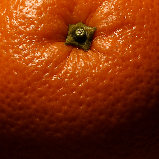 Clementine perfume ingredient