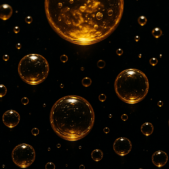 CO2-extracten perfume ingredient