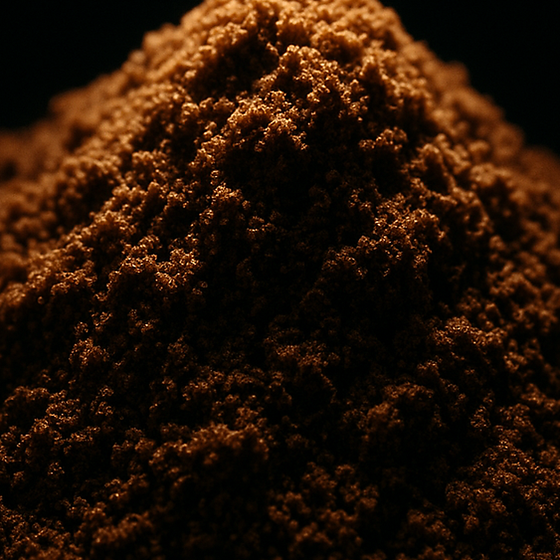 Coca perfume ingredient