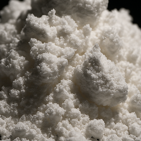 Kokain perfume ingredient