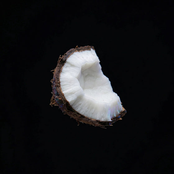 Kokosnoot perfume ingredient
