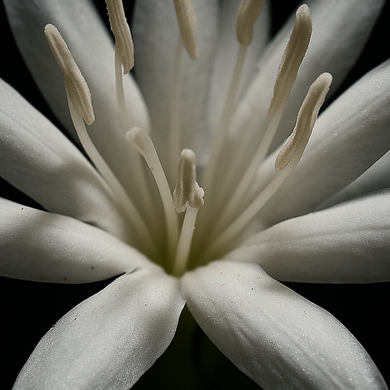 Kaffeeblüte perfume ingredient