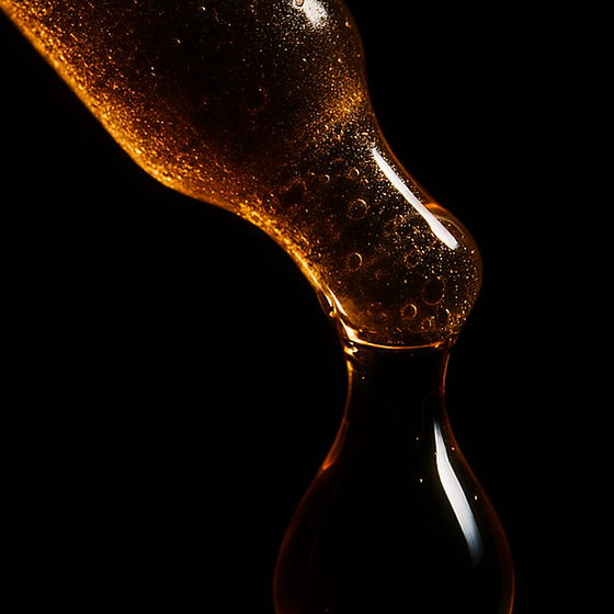 Koffietinctuur perfume ingredient
