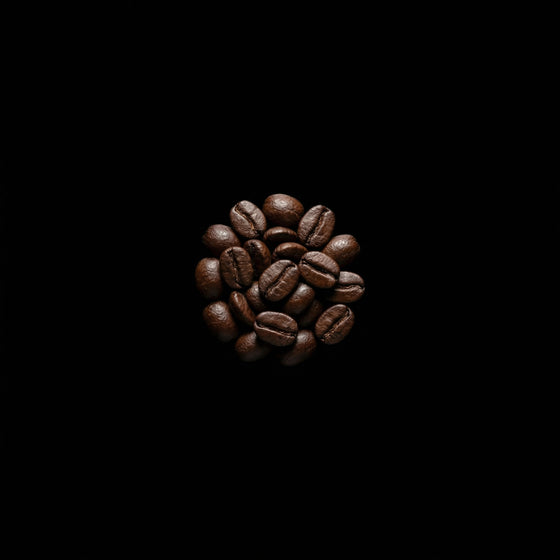 Café perfume ingredient