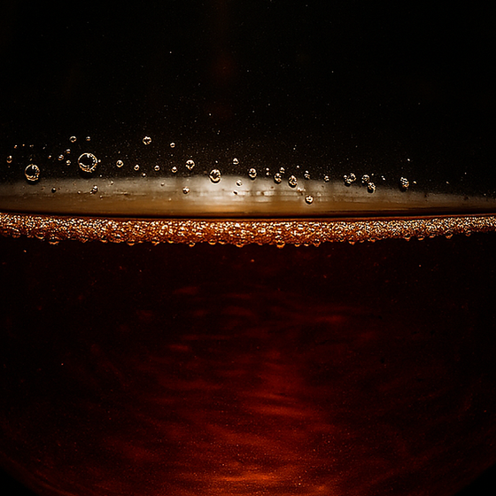 Cognac perfume ingredient