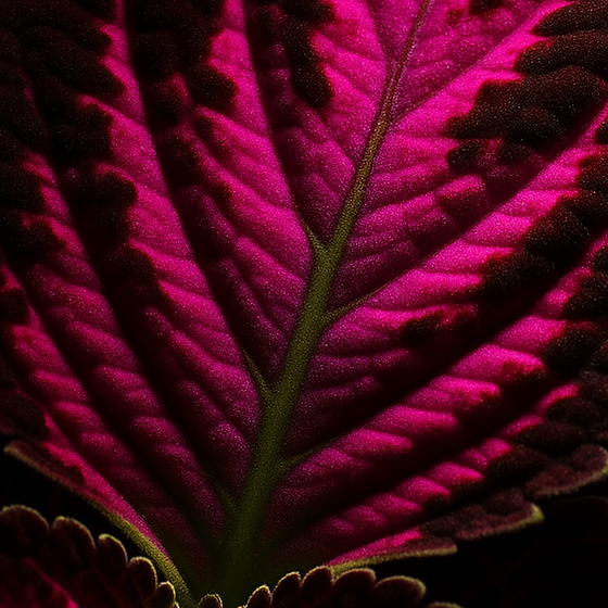 Coleus perfume ingredient