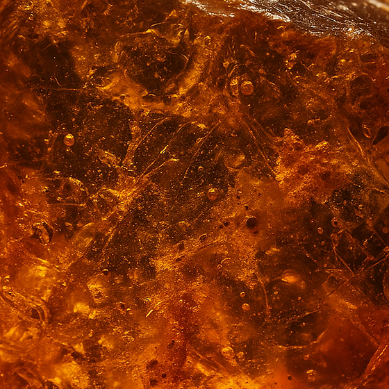Copale perfume ingredient