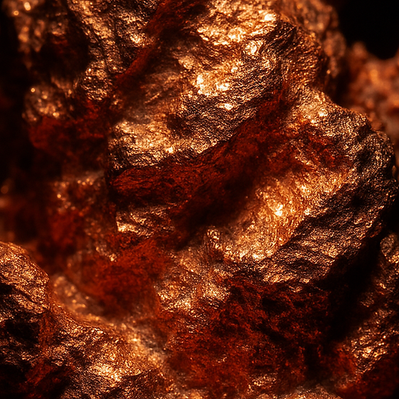 Koper perfume ingredient