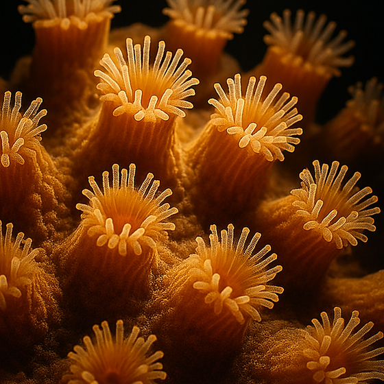 Barriera Corallina perfume ingredient