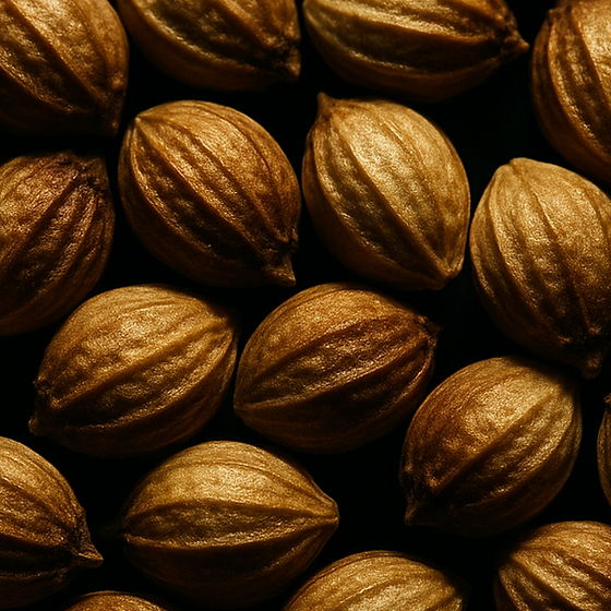 Coriandolo perfume ingredient