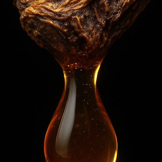 Costuswortelolie perfume ingredient