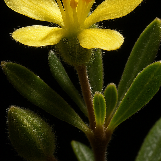 Ginestra del Creosoto perfume ingredient