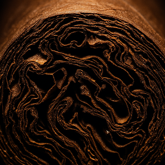 Cubaanse sigaar perfume ingredient