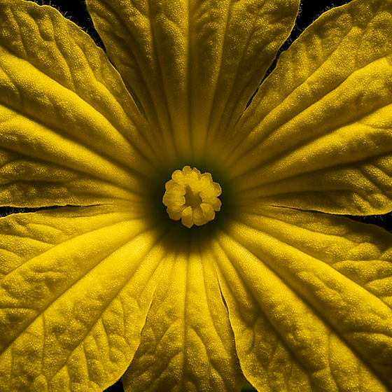 Fiore di Cetriolo perfume ingredient
