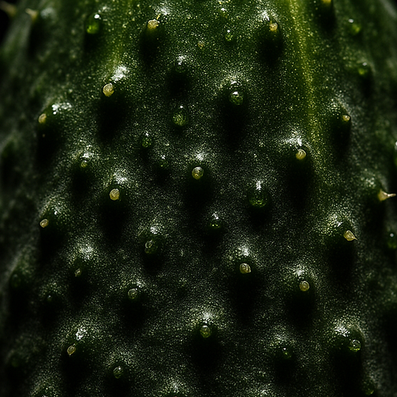 Cetriolo perfume ingredient
