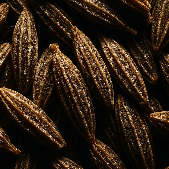 Cumino perfume ingredient