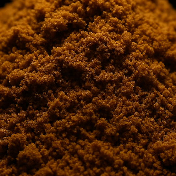 Curry perfume ingredient