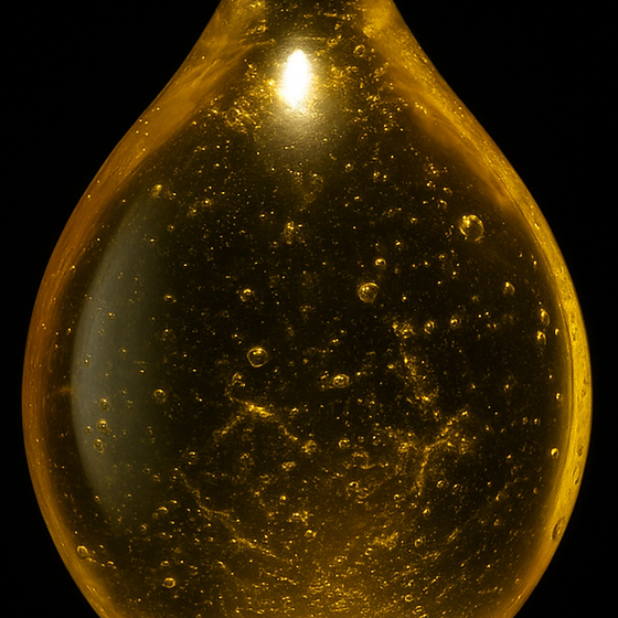 Olio di Cipresso perfume ingredient