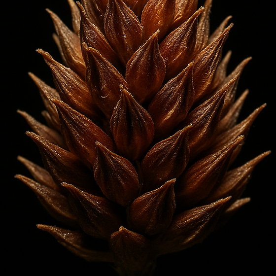 Cypriololie of Nagarmotha perfume ingredient