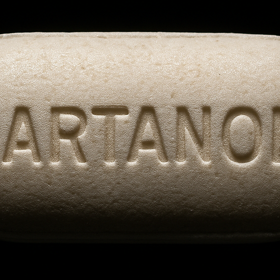 Dartanol® perfume ingredient
