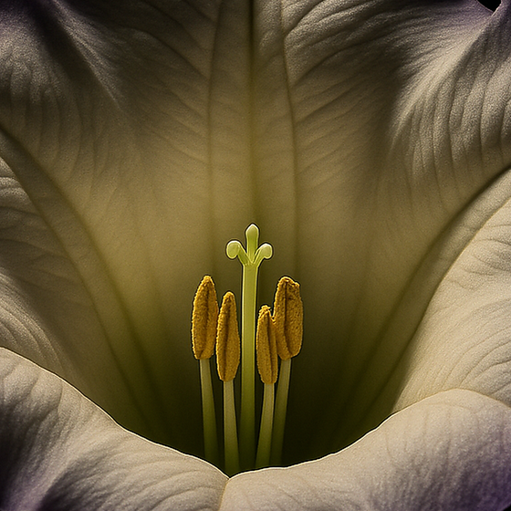 Datura perfume ingredient
